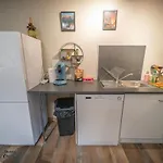 Les De Veroncourt La Genette 6 Personnes Apartment Vroncourt
