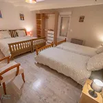 Apartment Les De Veroncourt La Genette 6 Personnes