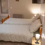 Les De Veroncourt La Genette 6 Personnes Apartment *