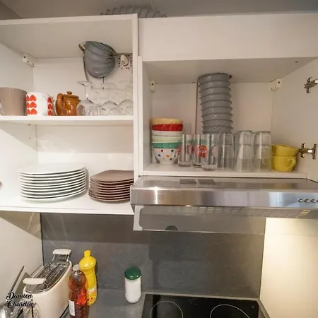 Apartment Les De Veroncourt La Genette 6 Personnes