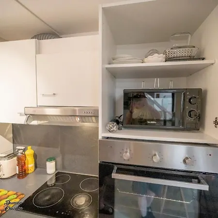 Apartment Les De Veroncourt La Genette 6 Personnes Vroncourt