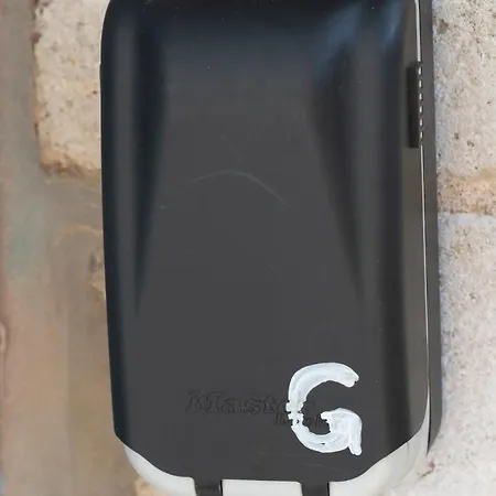 아파트 6 Personnes La Genette Vroncourt