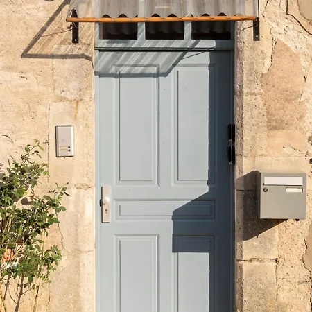 6 Personnes La Genette Vroncourt