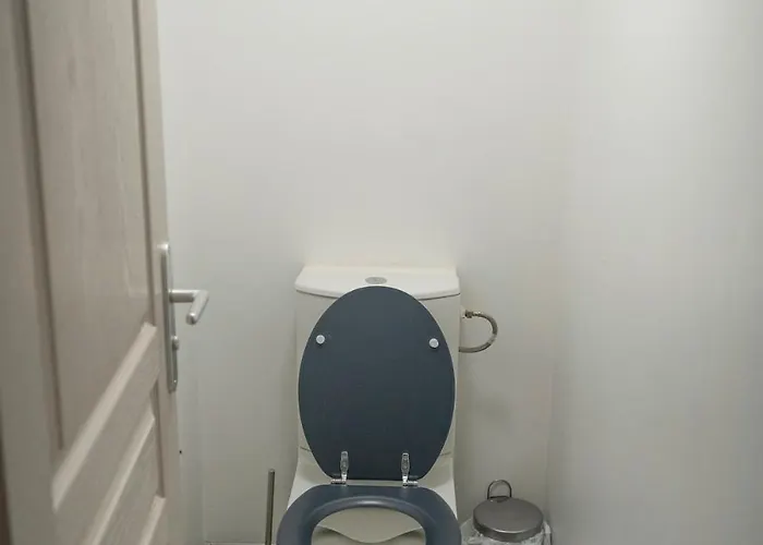 6 Personnes La Genette