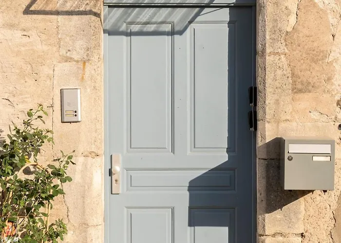 6 Personnes La Genette Vroncourt