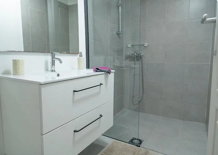 6 Personnes La Genette Apartmán Vroncourt