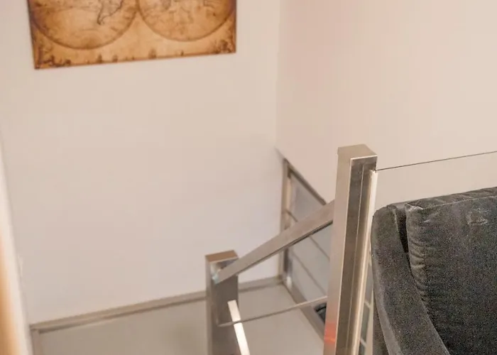 6 Personnes La Genette * Vroncourt